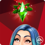 down The Sims Mobile Mod