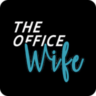 ​The Office Wife Logo