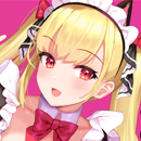 down Lucky Draw Maid