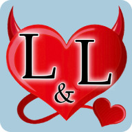 Lust & Life Logo