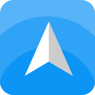 SmartDriver: Radar Detector Logo