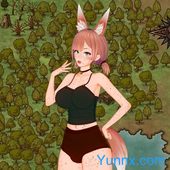 down ​Vixens Tail​: Betwixt