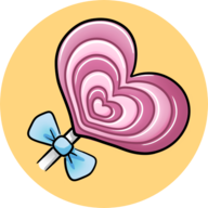 My Jazzy Lolly Crush Logo