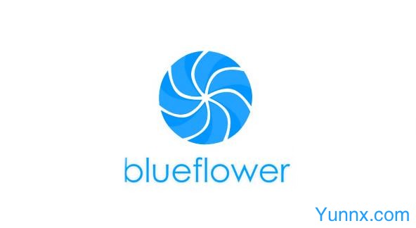 blueflower