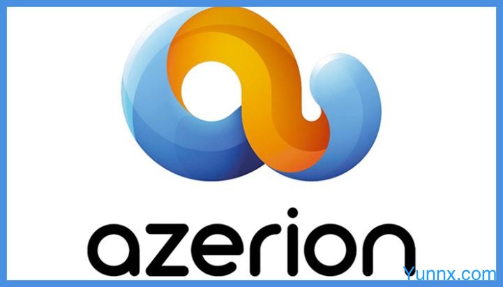 Azerion Casual