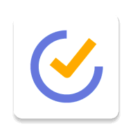 TickTick:To Do List & Calendar Logo