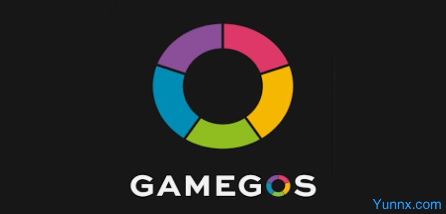 GAMEGOS
