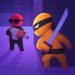 Stealth Master Mod Stealth Master Mod menu unlimited everything