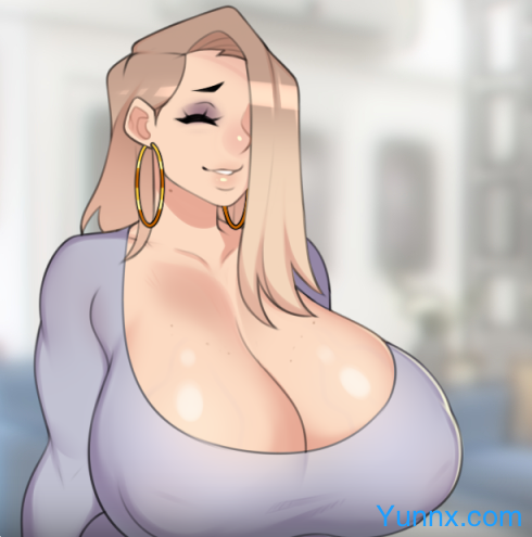 MILF Next Door Logo