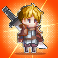 F Class Adventurer Mod Logo