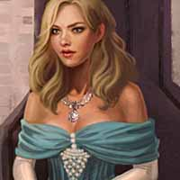 The Book of Bondmaids Logo