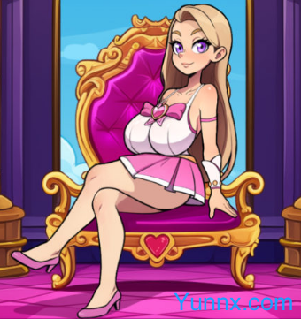 down Princess Sophia