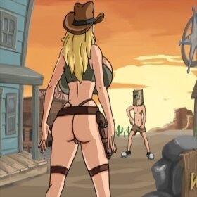 down ​FUCKERMAN​: WILD BREAST