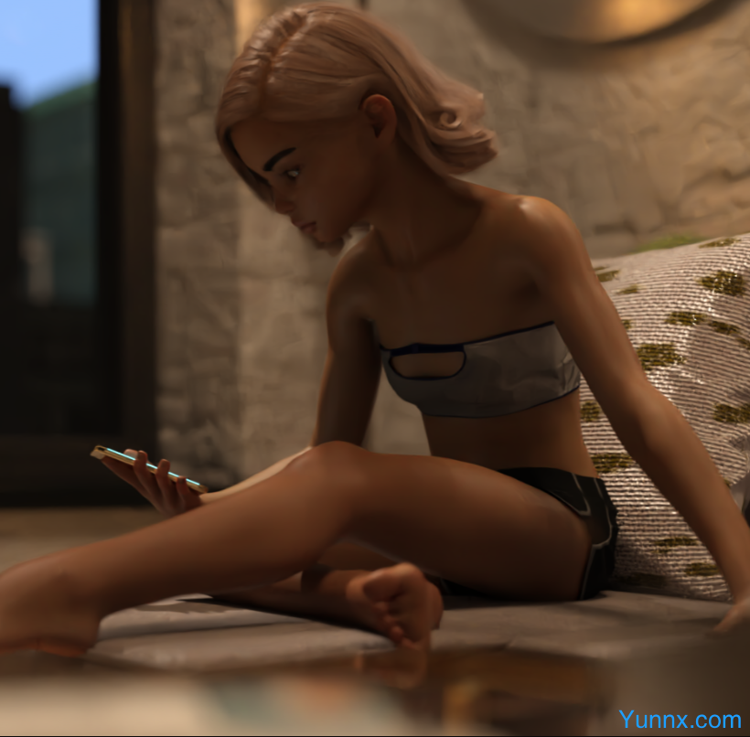 down Lily II: Masterplan