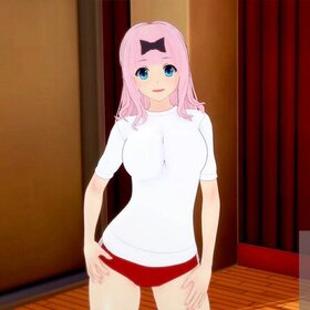 down Make Something Happen