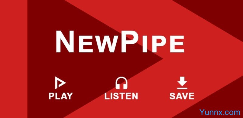 Team NewPipe.
