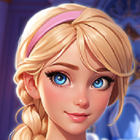 down Princess Tycoon