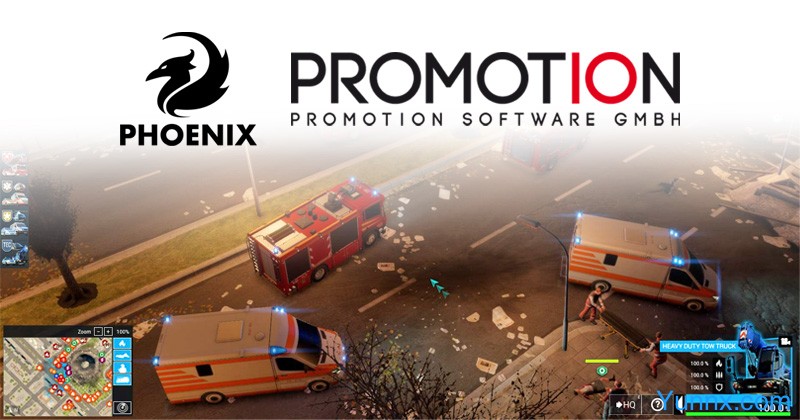 Promotion Software GmbH