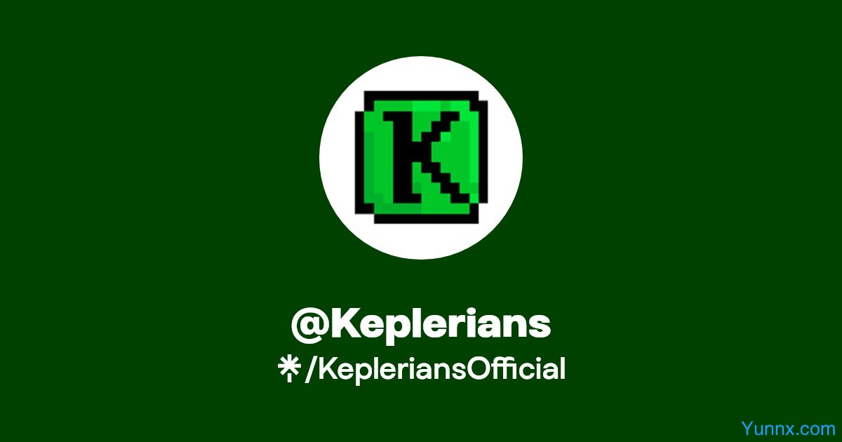 Keplerians Horror Games