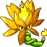 PVZ Fusion Logo