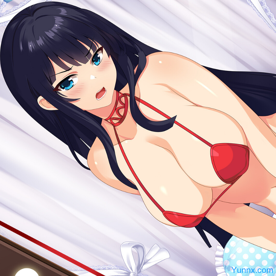 LIP! Lewd Idol Project Vol. 3 Mod Logo