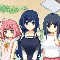 Natsu’s Search Logo