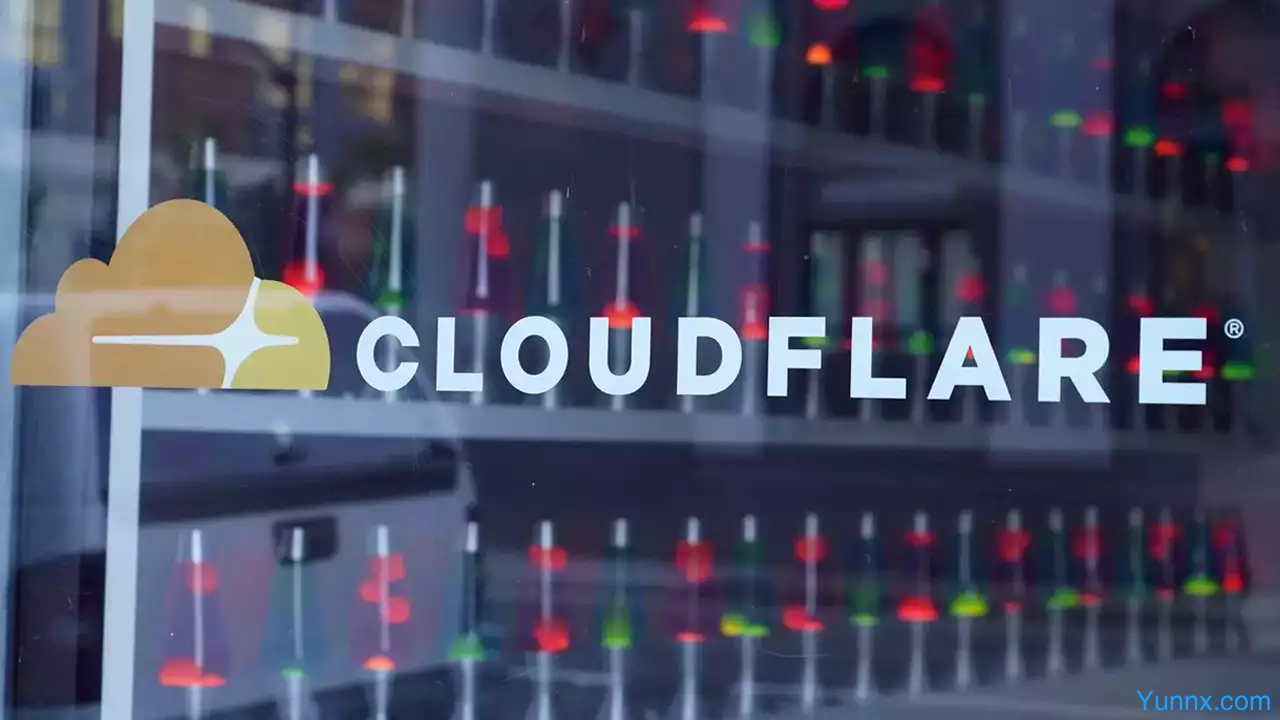 Cloudflare, Inc.