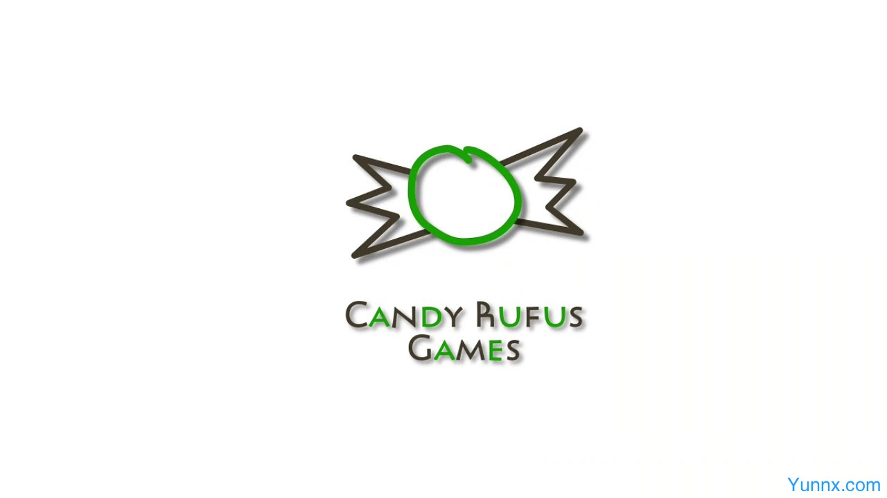 Candy Rufus Games