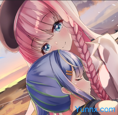 down Senpai and the Mysterious Dungeon Mod