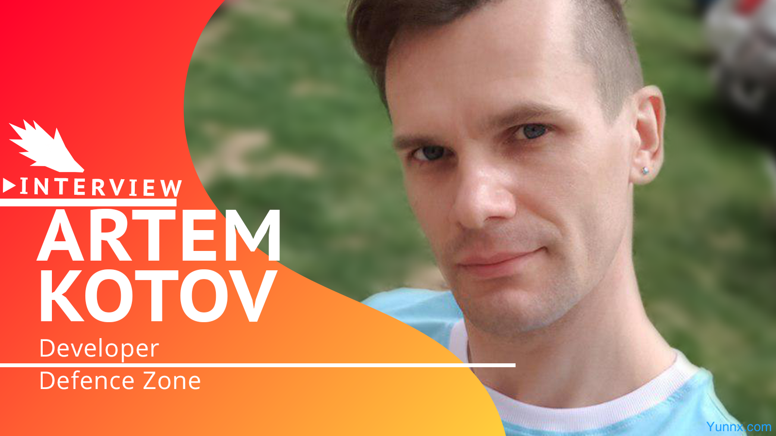ARTEM KOTOV