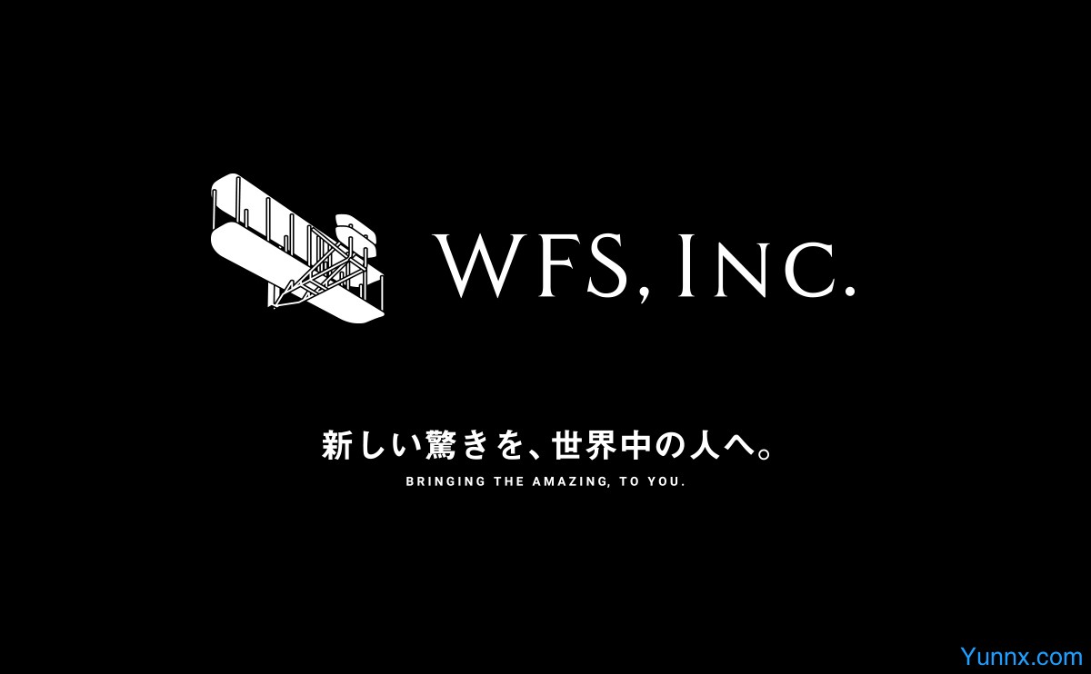 WFS, Inc.