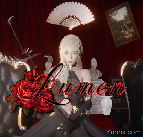 Lumen Mod Logo
