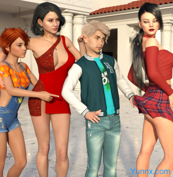 down My Summer Adventure