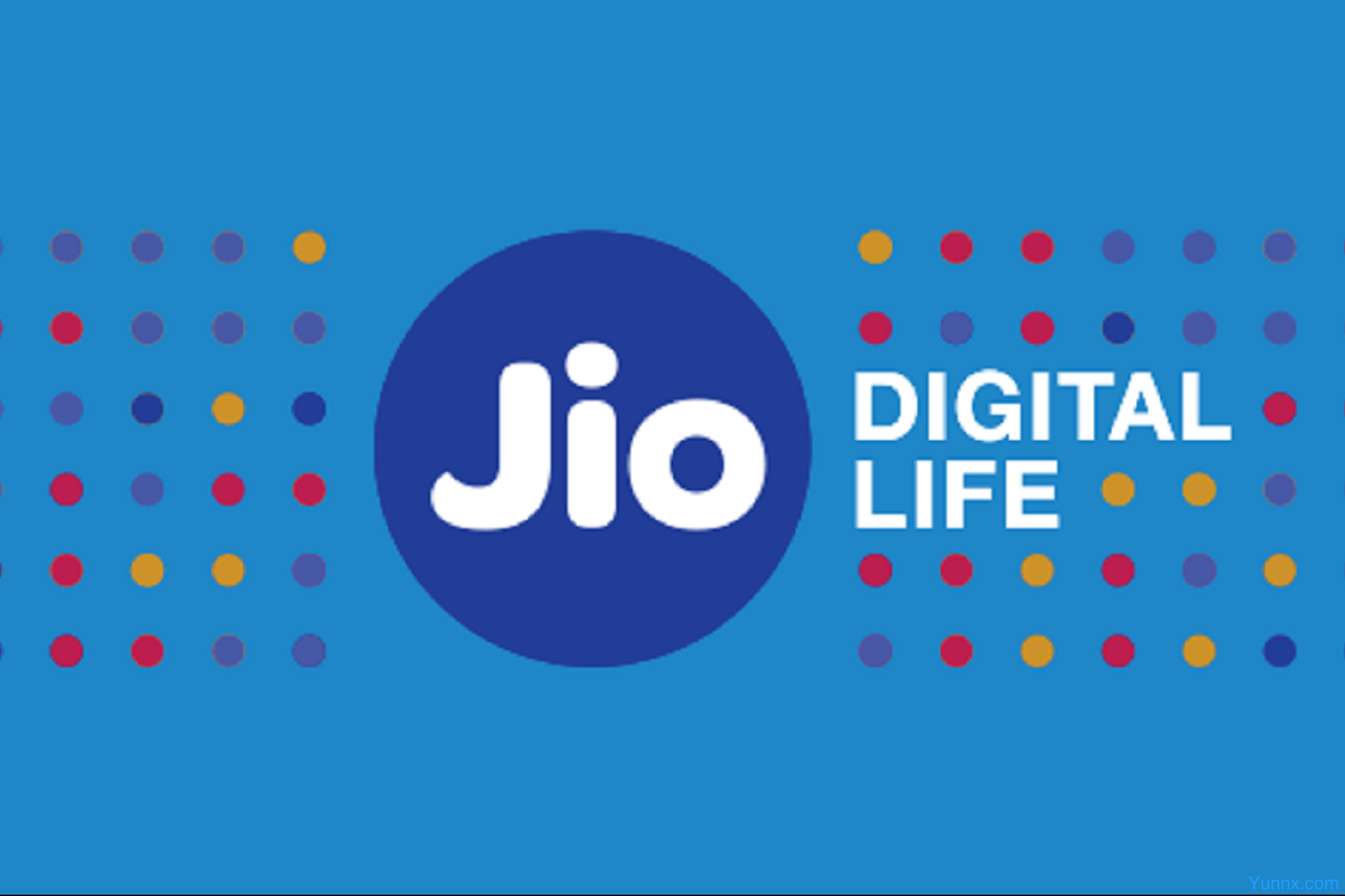 Jio Platforms Limited