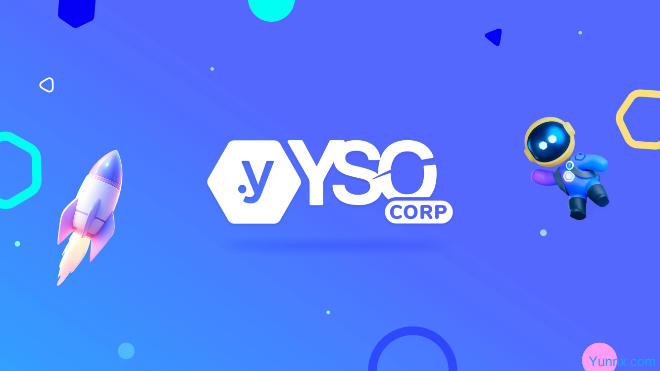 Yso Corp