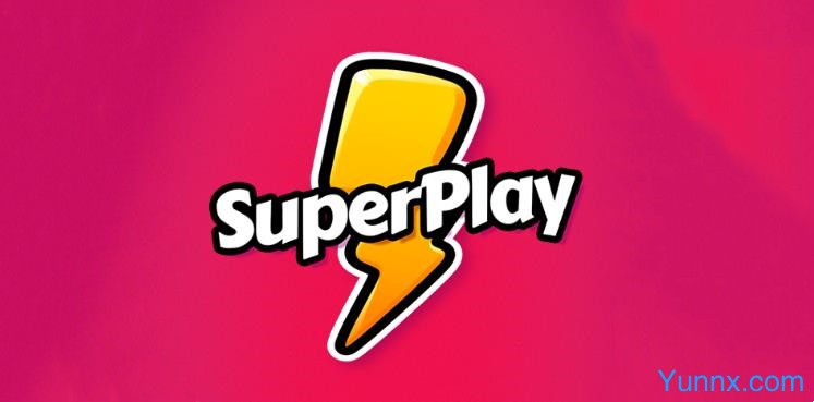 SuperPlay.