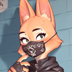 down Furry Bang Town