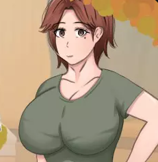 down Fumiko and the Village of Lust Mod