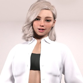 down The Roots of Lust Mod