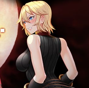 down Paladin Lias Mod