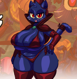 down Eff in the Woods