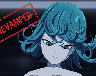 down Tatsumaki Revamped Mod