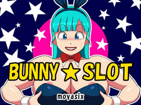 down BUNNY SLOT Mod