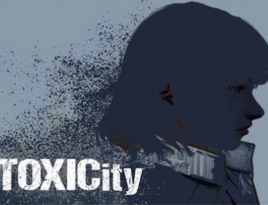 TOXICity Logo