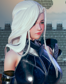 down The Fox and Devil: Tales of Eleonora Mod