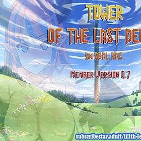 down ​Tower of the last Demon Mod