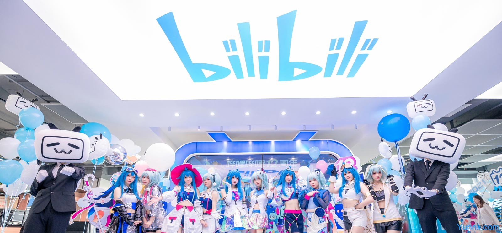 bilibili