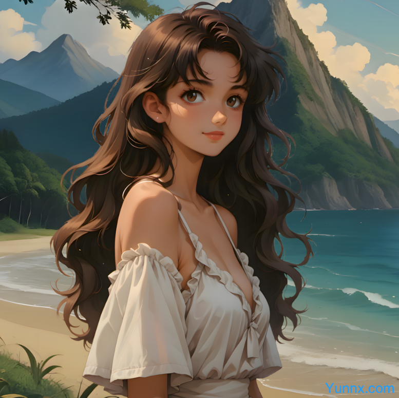 down Aryn - Echoes of the Past Mod