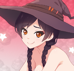 Tales of Divinity: Rodinka's Lewd Adventures Mod Logo