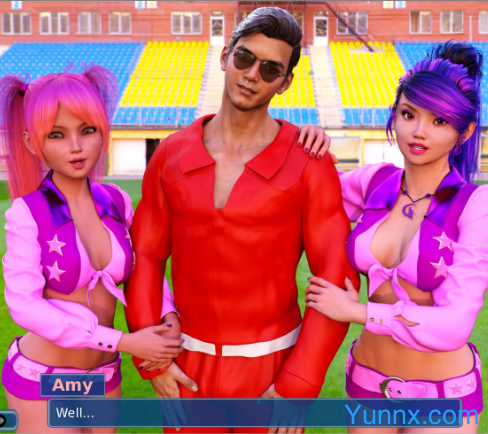 down ​FmF Stories​: BFF Tales Book One